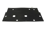 Can-am Commander 800 11 Skid Plate Left 705003513 54376. Fixed Price $74.99.