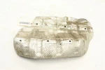 Polaris Ranger Xp 1000 Eps Northstar Hvac 19 Muffler Heat Shield Front 45455. Fixed Price $49.99.