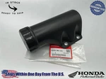 Honda Oem Tool Box Tube With Cap 93-06 TRX300EX / 99-02 TRX400EX 83500-HM3-000. Fixed Price $61.60.