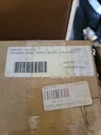 New Honda 400EX Dg Performance 54-2116- Steel Nerf Bars Black With Web. Fixed Price $279.99.