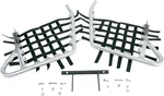Dg 60-4509 Nerf Bars Yfz Natural/black. Fixed Price $355.49.