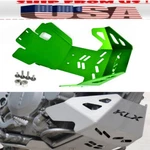 Us! Green Skid Plate Engine Guard Protector For Kawasaki KLX300 KLX250 /r/s. Fixed Price $80.99.