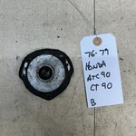 65- 81 Honda ATC90 ATC110 CT90 Spark Advance Points Housing Cover Base. Fixed Price $19.95.