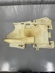 Honda Rancher 400AT Fuel Tank Heat Protector 17515-HN7-010. Fixed Price $36.99.