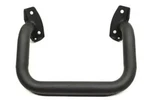 Polaris Oem 2005-2009 Sportsman Black Grab Bar Kit 2875550-418 **new In Box**. Fixed Price $19.99.