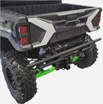 Kfi Fits 24+ Kawasaki Ridge/xr Rear Tube Bumper - Durable Steel Construction. Fixed Price $179.95.