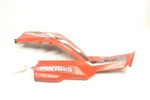 Polaris Sportsman 1000 Xp 18 Side Cover Left (red) 5452996-649 48139. Fixed Price $185.99.