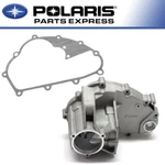 New Polaris 2009-2021 Rzr 170 Transmission Cover With Gasket 0455454 0455358 Oem. Fixed Price $359.99.