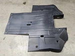EB1472 2023 Polaris Rzr Pro XP4 Skid Plate Front. Fixed Price $99.99.