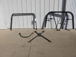 Arctic Cat Prowler Xtx 700 09 Roll Cage 2516-163 48548. Fixed Price $419.99.
