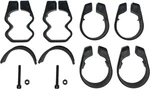 Atv Tek ESGRAB-1 Elite Series Fold Away Handle. Fixed Price $74.01.