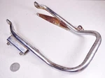 85 Honda Fourtrax Rear Grab Bar Handle Bracket. Fixed Price $74.99.
