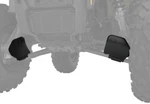2021-2026 Oem Polaris Sportsman 450 H.o. 570 Front Cv Boot Guards 2890059. Fixed Price $64.99.