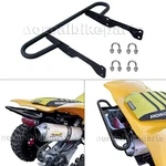 Nano Design Rear Back Grab Bar Bumper For Honda Trx 400EX 400X Atv 1999-2016. Fixed Price $45.99.