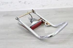 1981 Honda ATC110 Rear Grab Bar Bumper Assembly With Tailight 81200-943-000. Fixed Price $119.00.