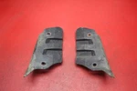 2007 Suzuki Vinson 500 Front Axle Guards Pair 54903-27H01 54904-27H00-291. Fixed Price $29.99.