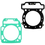 Caltric 420630195 420630260 420630262 Cylinder Head & Cover Gaskets For Can-am. Fixed Price $19.99.