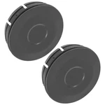 90312-HM5-670 90312HM5670 Swingarm Pivot Bolt Cap For Honda. Fixed Price $21.74.
