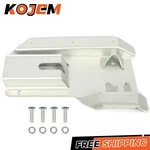 Kojem For All Honda 400X Atv Swing Arm Skid Plate Guard. Fixed Price $63.04.