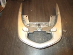 05 Honda ARX1200T2 Aquatrax R-12X Rear Grab Bar Grip 77350-HW3-670ZA. Fixed Price $89.99.