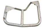 04 Kawasaki KFX700 2X4 Belt Converter Guard V-force. Fixed Price $24.98.