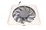 03 Arctic Cat 500 4X4 Trv Radiator Fan. Fixed Price $49.99.