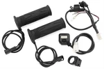 Bikemaster 266282 Lcd Heated Grips. Fixed Price $129.43.