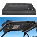 2889739 For Polaris Rzr 200 Efi 2022-2026 Hard Aluminum Top Utv Cab Sunroof. Fixed Price $182.42.