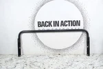 2012 John Deere Gator Xuv 550 S4 Rear Passenger Grab Bar Handle AM142144. Fixed Price $49.00.