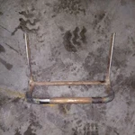 Honda Atc 200ES Dg. Fixed Price $24.00.