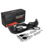 Jfg Racing Dirt Bike HANDGUARDS,7/8'' 1/8'' Handlebar Motorcycle. Fixed Price $31.49.