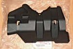 Yamaha Grizzly 660 Front Right Cv Boot Shaft A-arm Guard 02-08, 5KM-23133-00-00. Fixed Price $29.95.