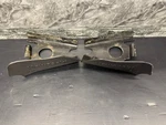Oem Kawasaki Front Cv Axle Guard Set Brute Force Prairie 55020-1769 55020-1768. Fixed Price $22.49.