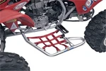 Dg Performance Alloy Nerf Bars Red Web 60-2455. Fixed Price $367.34.