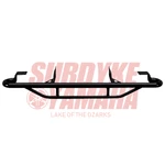 Genuine Yamaha Rear Grab Bar / Bumper Kit Pn: 2MB-F85E0-V0-00. Fixed Price $199.99.