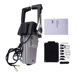 Outboard Remote Control Module 7044820722 For Top Mount Dual W/power Trim. Fixed Price $295.48.