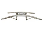 Can-am Outlander 330 4X4 Rear Support Bracket Mount Bombardier. Fixed Price $99.99.