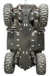 2018-23 Moto Cforce 800XC/1000 Plastic Skid Plate Full Set Including A-arms. Fixed Price $599.00.