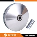 Atv Complete Primary Sliding Sheave For Yamaha 5GH-17620-01-00 5GH-17620-00-00. Fixed Price $85.95.