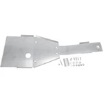 Motorsport Products Skid Plate Raptor 700 83-3601. Fixed Price $126.63.