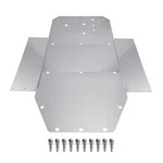 Chassis Guard Aluminum Skid Plate For Polaris Rzr 800 2008-2014 900 2015-2016. Fixed Price $157.73.