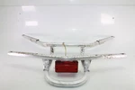 03-04 Can-am Outlander 400 Rear Support Bracket Mount 705000890. Fixed Price $40.00.
