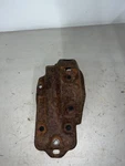 1987 Honda Atc 250 Sx Skid PLATE/50355-HA0-000. Fixed Price $25.00.