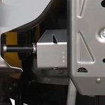 Can-am Outlander Trailing Arm Protectors 715000311. Fixed Price $159.99.