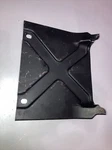 1986 Honda TRX250 Fourtrax Front Bumper Guard Skid Plate 50353-HA8-680 T055. Fixed Price $39.76.