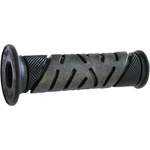 Pro Black/black Gel Grips With Open Ends PA0719OENE02. Fixed Price $28.43.