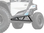 Superatv Heavy Duty Nerf Bars For Can-am Maverick Sport/see Fitment. Fixed Price $438.95.