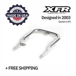 Xfr Aluminum Rear Grab Bar Yamaha Warrior 350 1987-2004 GB202-POL. Fixed Price $79.90.