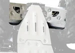 Rival Powersports Usa Alloy Front Arm Guards Pol 24.7437.1-5. Fixed Price $135.80.