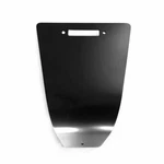 Hmf Racing Hd Defender Front Skid Plate Black Textron Wildcat Xx. Fixed Price $79.95.
